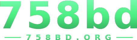 758bd logo